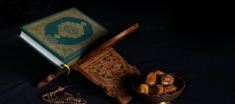 Ramadan: Finding Renewal Through Reflection and Community