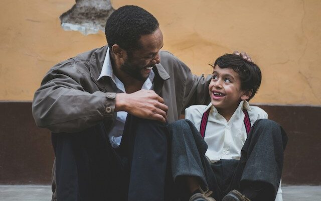 The Assist That Matters Most: Why Mentorship Is Key to a Successful Transition